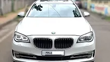 Used BMW 7-Series 730 Ld Signature in Pune