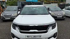 Used Kia Seltos GTX Plus 1.4 DCT in Pune