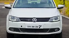 Used Volkswagen Jetta Highline TDI AT in Coimbatore