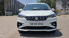Used Maruti Suzuki Ertiga VXi (O) [2023-2025] in Lucknow