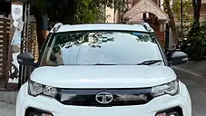 Used Tata Nexon XM (S) [2020-2023] in Coimbatore