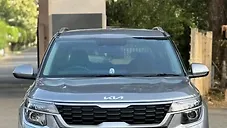 Used Kia Seltos HTK Plus 1.5 Diesel in Coimbatore