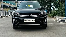 Used Hyundai Creta 1.6 SX Plus AT Petrol in Ghaziabad