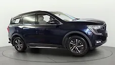 Used Mahindra XUV700 AX 5 Petrol AT 5 STR [2021] in Gurgaon
