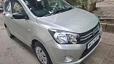 Used Maruti Suzuki Celerio VXi AMT [2017-2019] in Mumbai