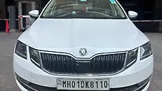 Used Skoda Octavia 1.8 TSI L&K in Mumbai