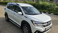 Used Maruti Suzuki XL6 Alpha AT Petrol [2023-2025] in Mumbai