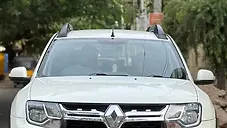 Used Renault Duster 110 PS RXZ 4X2 AMT Diesel in Coimbatore