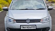 Used Volkswagen Vento Highline Diesel in Coimbatore