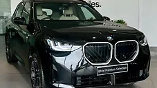 Used BMW X3 xDrive20 Petrol 2.0L Turbo Automatic in Gurgaon