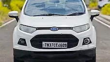 Used Ford Ecosport Trend 1.5 TDCi in Coimbatore