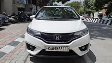 Used Honda Jazz V AT Petrol in Bangalore