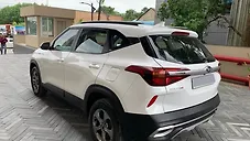 Used Kia Seltos HTK Plus 1.5 [2019-2020] in Nagpur
