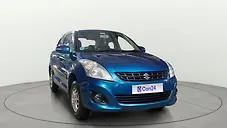 Used Maruti Suzuki Swift DZire VXI [2008-2013] in Kolkata