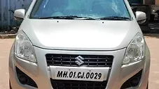 Used Maruti Suzuki Ritz Vxi BS-IV in Mumbai