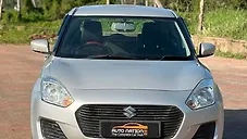 Used Maruti Suzuki Swift VDi [2018-2019] in Thiruvananthapuram