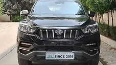 Used Mahindra Alturas G4 4WD AT [2018-2020] in Hyderabad
