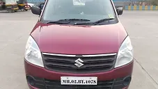 Used Maruti Suzuki Wagon R LXi in Thane