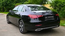 Used Mercedes-Benz C-Class C 200 Mild Hybrid(Electric + Petrol) 1.5L Turbo Automatic in Delhi