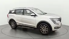 Used Mahindra XUV700 AX 7 Petrol AT 7 STR [2023-2024] in Gurgaon