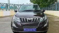 Used Mahindra XUV500 W6 in Navi Mumbai