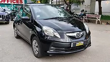 Used Honda Brio S MT in Bangalore