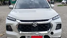 Used Maruti Suzuki Grand Vitara Zeta 2WD Petrol 1.5L Manual in Nagpur