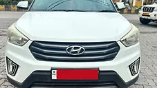 Used Hyundai Creta S Plus 1.4 CRDI in Nagpur