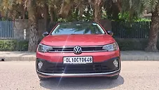 Used Volkswagen Virtus GT Plus 1.5 TSI EVO DSG in Lucknow