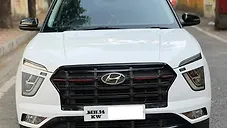 Used Hyundai Creta S Plus 1.5 Petrol Knight in Pune