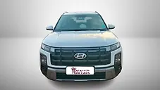 Used Hyundai Creta EX Petrol 1.5L Manual in Coimbatore