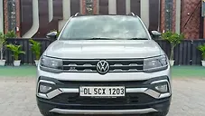 Used Volkswagen Taigun GT Plus Petrol 1.5L Turbo Automatic (DCT) Chrome in Lucknow