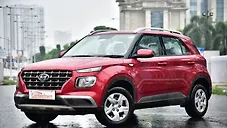 Used Hyundai Venue S 1.2 Petrol in Kolkata