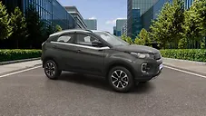 Used Tata Nexon XZA Plus (O) in Pune