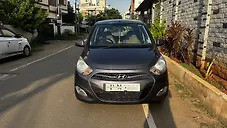 Used Hyundai i10 Asta 1.2 Kappa2 in Chennai