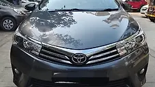 Used Toyota Corolla Altis VL AT Petrol in Mumbai