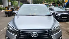 Used Toyota Innova Crysta G 2.4 7 STR in Mumbai