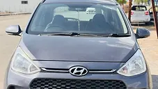 Used Hyundai Grand i10 Asta 1.2 Kappa VTVT in Nagpur