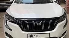 Used Mahindra XUV700 AX 7 Petrol MT 7 STR [2021] in Delhi