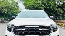 Used Kia Seltos HTE 1.5 Diesel MT in Delhi