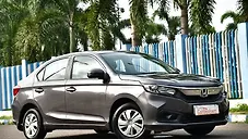 Used Honda Amaze 1.2 S MT Petrol in Kolkata