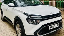 Used Kia Carens Prestige 1.5 Petrol MT 7 STR in Delhi