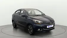 Used Tata Tigor Revotron XZA in Lucknow