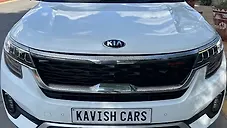 Used Kia Seltos GTX Plus 1.4 [2019-2020] in Hyderabad