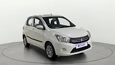 Used Maruti Suzuki Celerio ZXi [2017-2019] in Lucknow