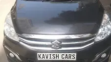 Used Maruti Suzuki Ertiga VDI SHVS in Hyderabad