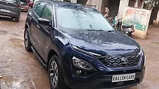 Used Tata Harrier XZA Plus in Hyderabad