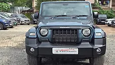 Used Mahindra Thar LX Hard Top Petrol AT RWD in Mumbai