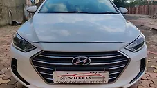 Used Hyundai Elantra SX 2.0 AT in Mumbai