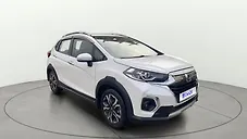 Used Honda WR-V VX MT Petrol in Patna
